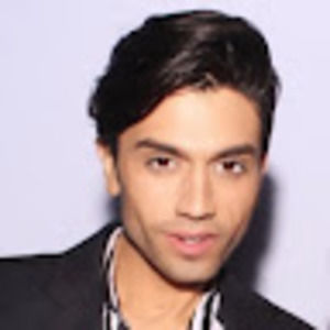 Meet your Posher, Armando